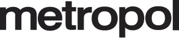 Metropol magazine logo