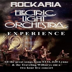 Rockaria The Elo Experience